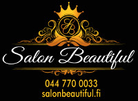 Salon Beautiful Oy